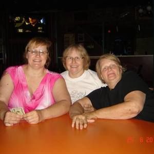 Meet your Posher, Darlene